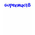 supermac18 tot cover t- shirt by cedarpointrideon supermac18 tot cover t- shirt