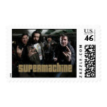supermachine Postage