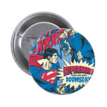 Superman 13 pin