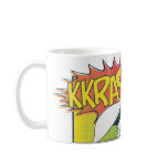 Superman 17 mugs