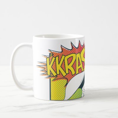 Superman 17 mugs