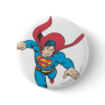 Superman 19 pinback buttons
