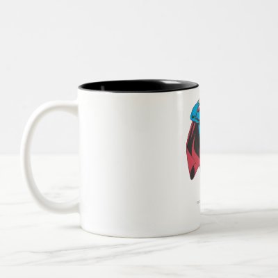 Superman 20 mugs