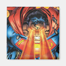 Superman #218 Aug 05 Fridge Magnets