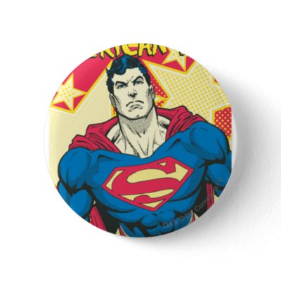 Superman 29 buttons