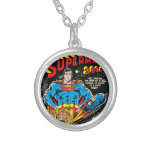 Superman #300 necklaces