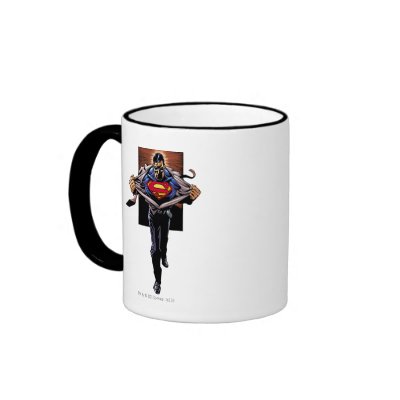 Superman 30 mugs