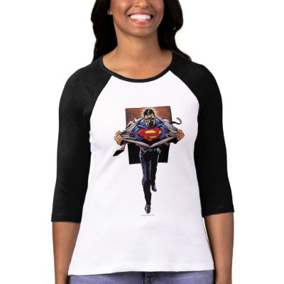 Superman 30 t-shirts