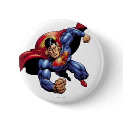 Superman 31 buttons