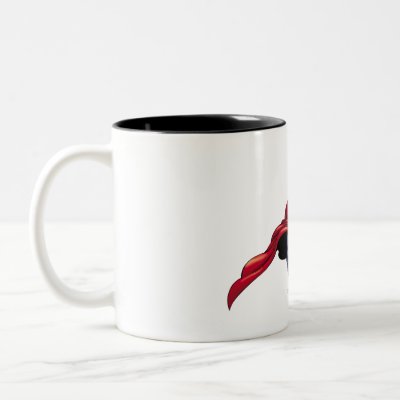 Superman 31 mugs