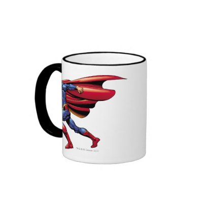 Superman 32 mugs