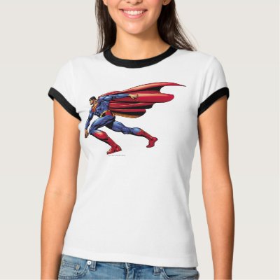 Superman 32 t-shirts