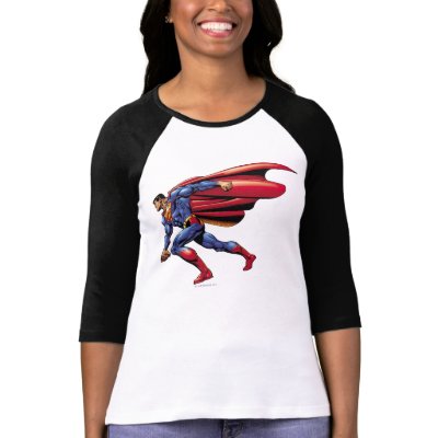 Superman 32 t-shirts