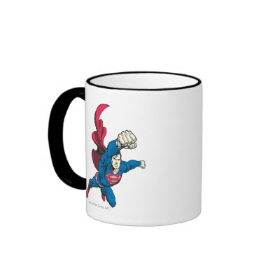Superman 34 mugs