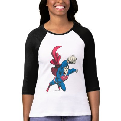 Superman 34 t-shirts