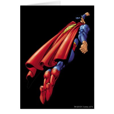 Superman 36 cards