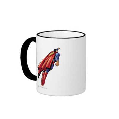 Superman 36 mugs