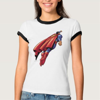 Superman 36 t-shirts