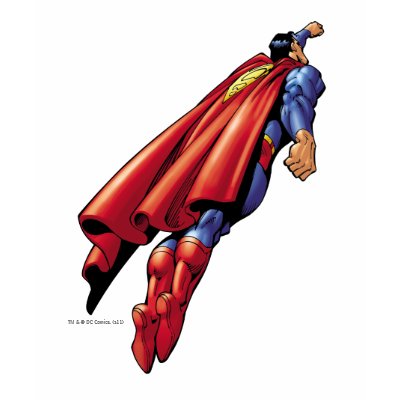 Superman 36 t-shirts