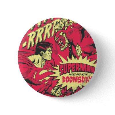 Superman 38 buttons