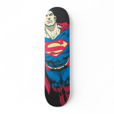 Superman 45 skateboards