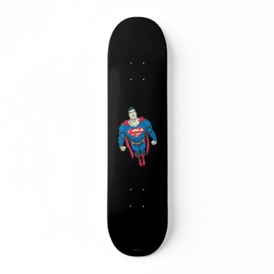 Superman 45 skateboards