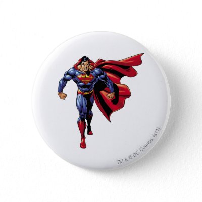 Superman 47 buttons