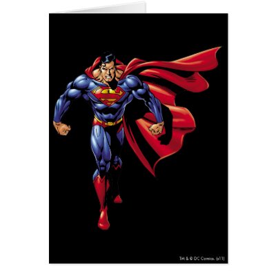 Superman 47 cards
