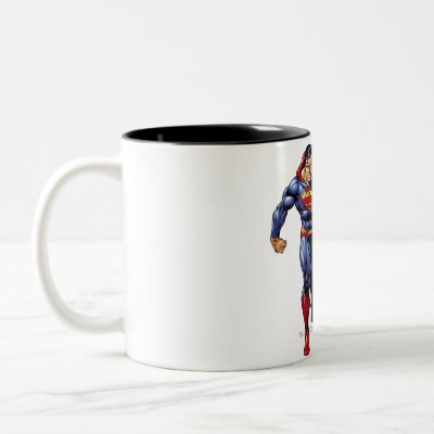Superman 47 mugs