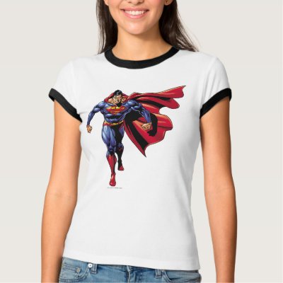 Superman 47 t-shirts