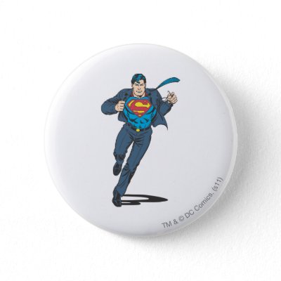 Superman 48 buttons