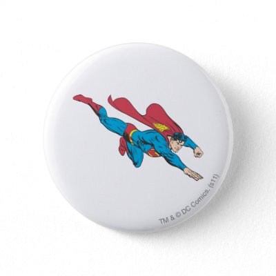 Superman 50 buttons