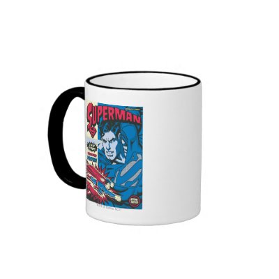 Superman 51 mugs