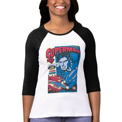 Superman 51 t-shirts