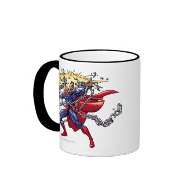 Superman 52 mugs