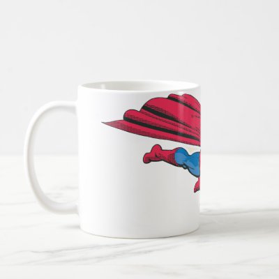 Superman 53 mugs