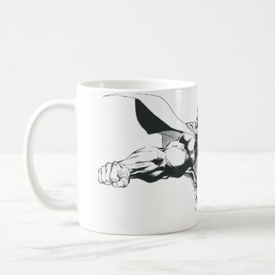 Superman 60 mugs