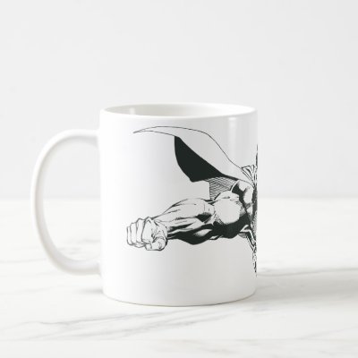 Superman 60 mugs