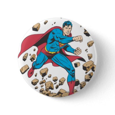 Superman 62 buttons