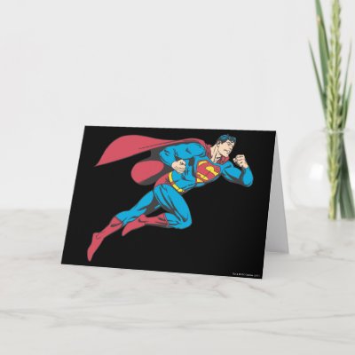 Superman 64 cards