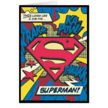 Superman 66 cards