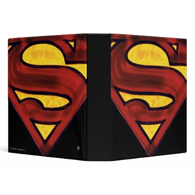 Superman 67 binders