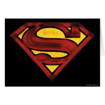 Superman 67 greeting cards