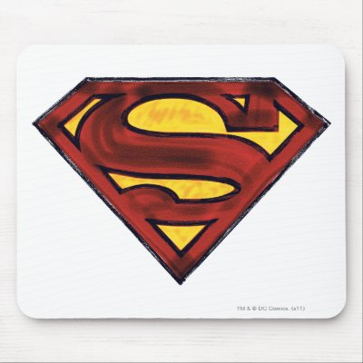 Superman 67 mousepads