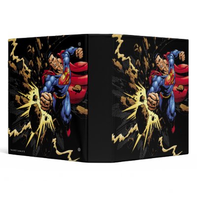 Superman 68 binders