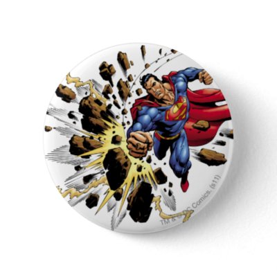 Superman 68 buttons