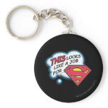 Superman 74 key chains