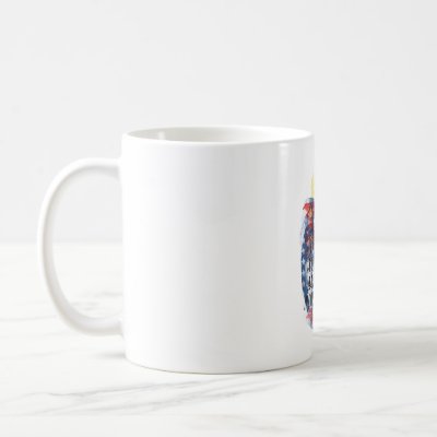 Superman 75 mugs