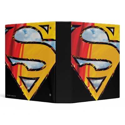 Superman 79 binders