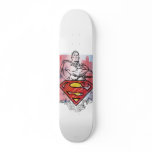 Superman 81 skateboards